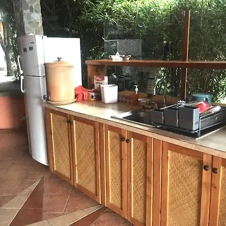Lake Front Suite At Los Elementos Santa Cruz La Laguna Exterior foto