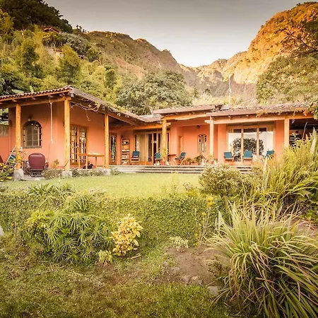 Lake Front Suite At Los Elementos Santa Cruz La Laguna Exterior foto