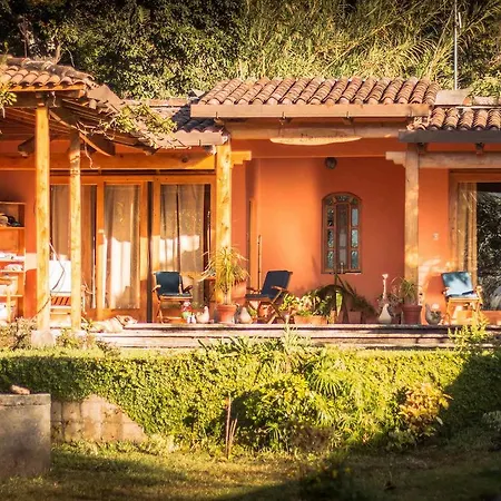Lake Front Suite At Los Elementos Santa Cruz La Laguna Exterior foto