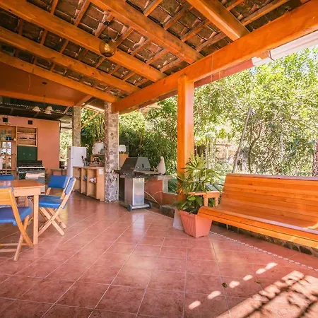 Lake Front Suite At Los Elementos Santa Cruz La Laguna Exterior foto