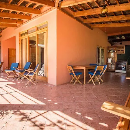 Lake Front Suite At Los Elementos Santa Cruz La Laguna Exterior foto