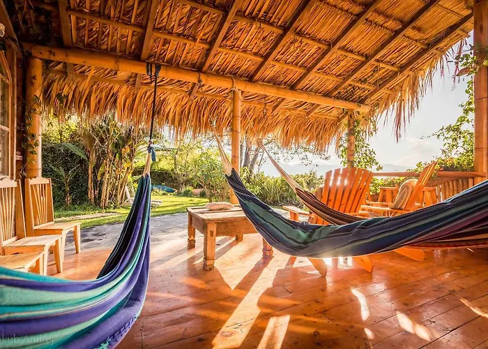 Lake Front Suite At Los Elementos